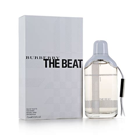 burberry the beat edt fragrantica|burberry the beat perfume women.